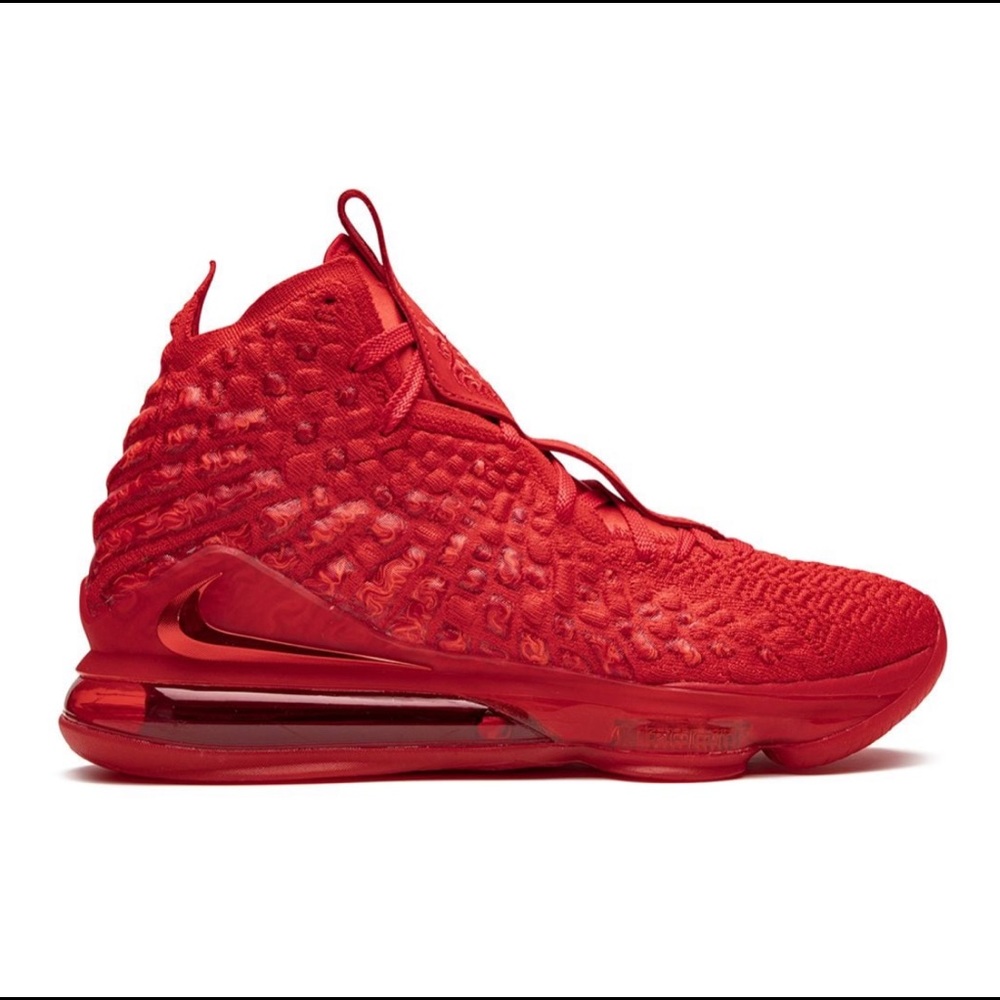 Nike Lebron 17 XVII
